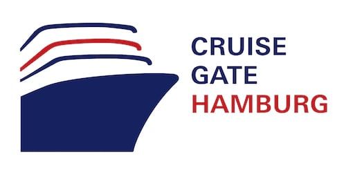 Cruise Gate Hamburg auf der Elbmeile