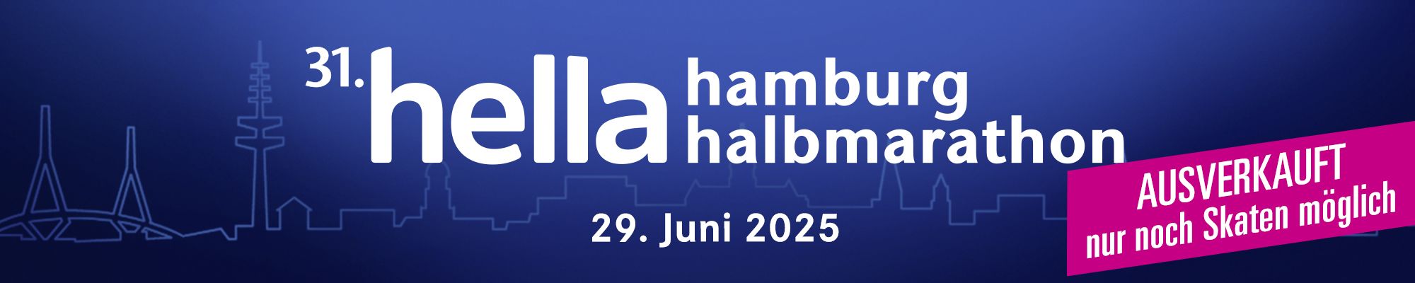 31. hella hamburg halbmarathon – das sollten Sie wissen 