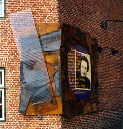 Frauen Freiluft Galerie - Elbmeile Hamburg e.V.