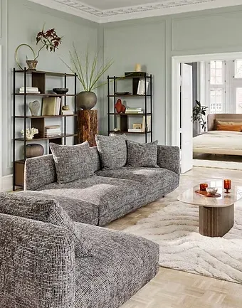 BoConcept Wohnzimmer stilwerk elbmeile ee855df5 - Elbmeile Hamburg