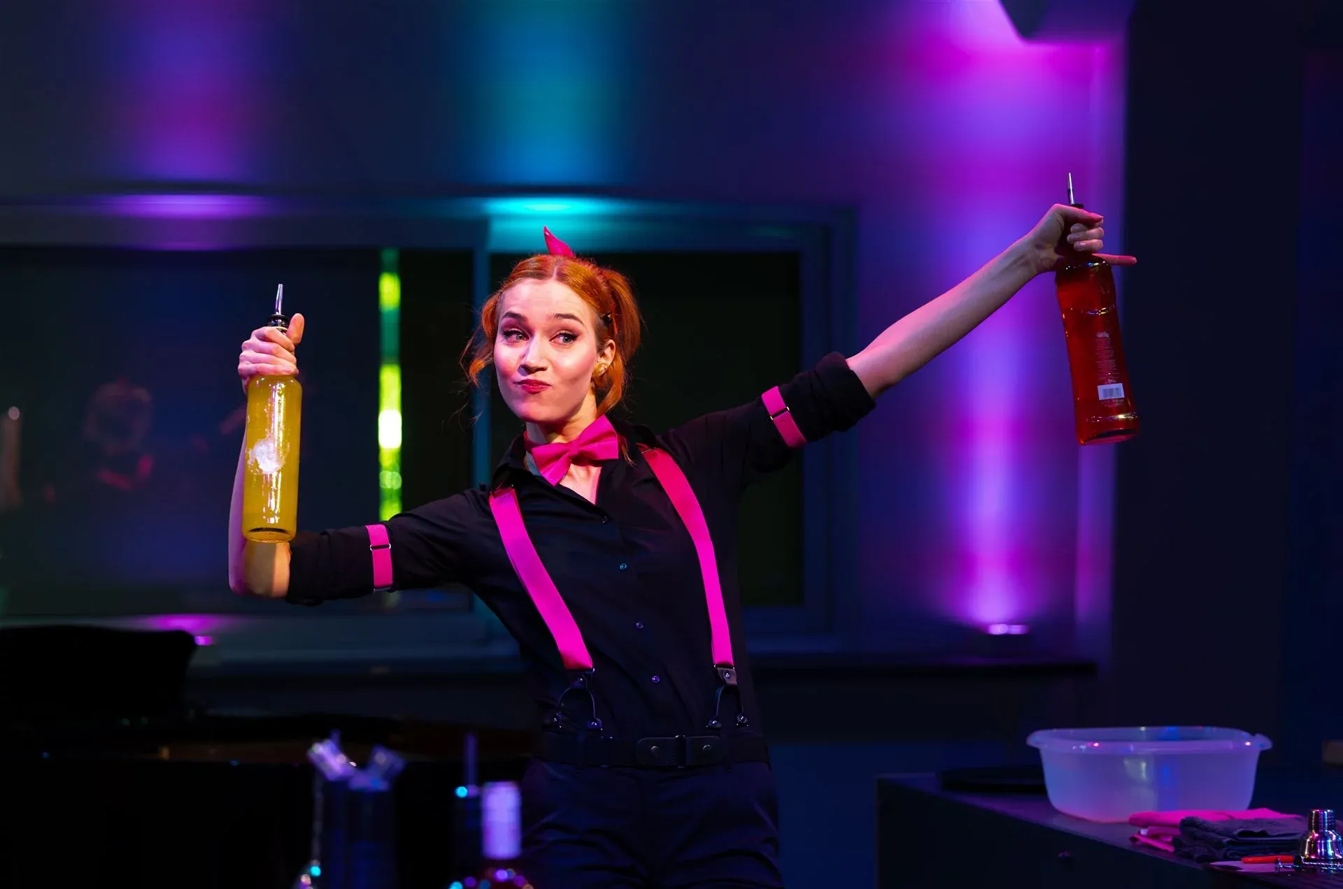  OpernLoft Carmen – hautnah und mitten im Geschehen 