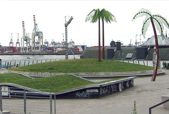 elbmeile park fiction f1310ea9 - Elbmeile Hamburg