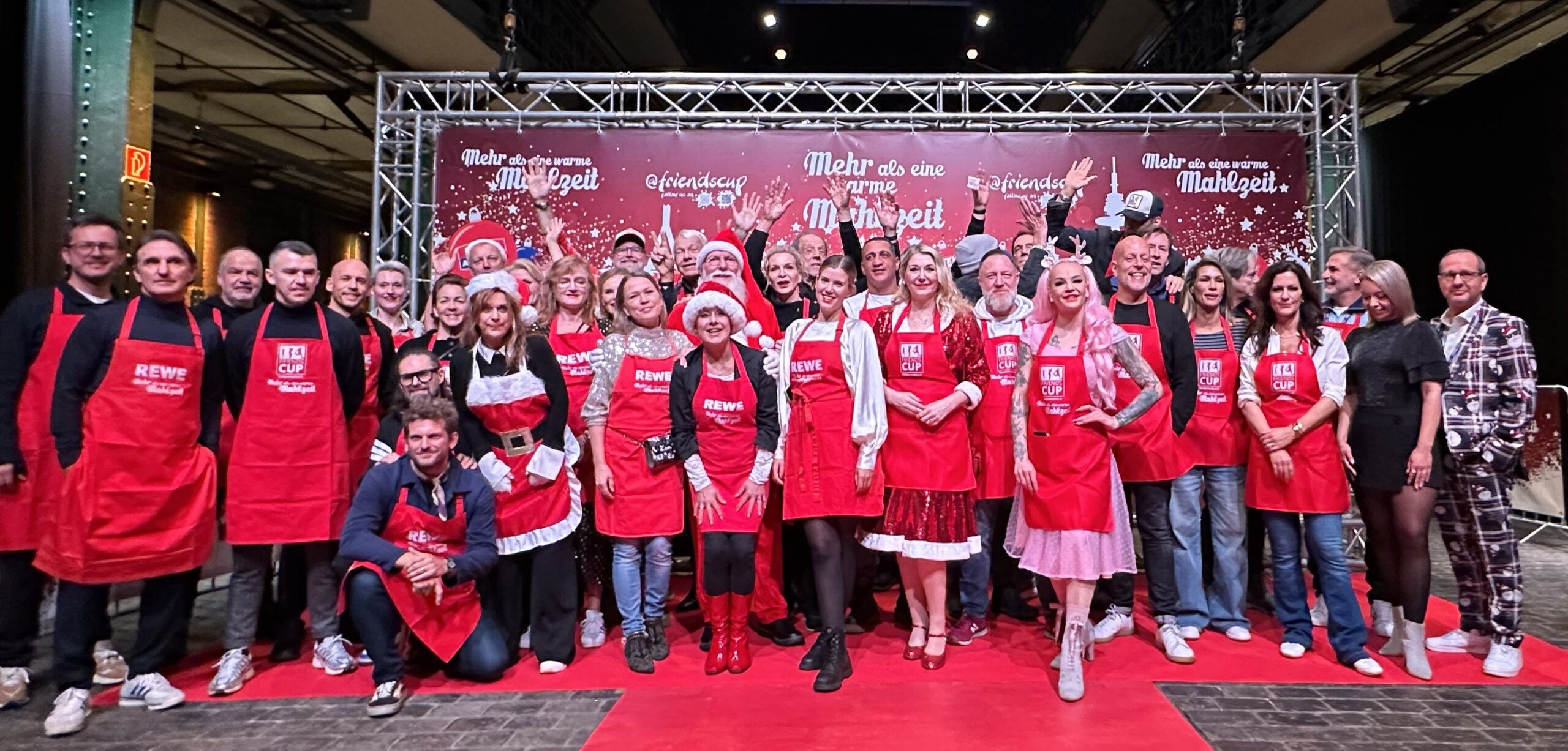  Mehr als eine warme Mahlzeit