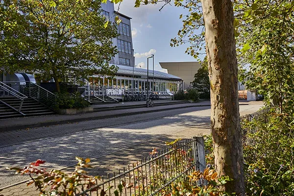  QR-Punkt 28 Altes Fährterminal – Teil 2 