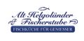 Alt Helgoländer Fischstube