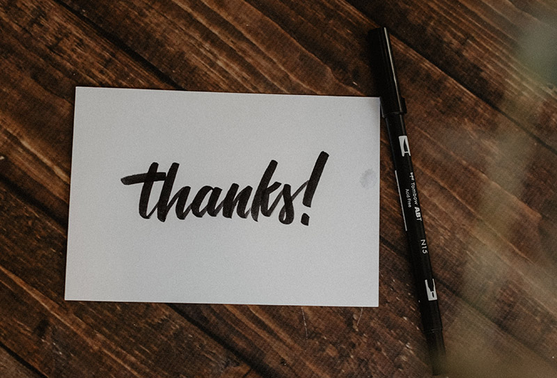 elbmeile thank you - Elbmeile Hamburg