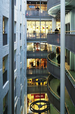 elbmeile stilwerk foto1 - Elbmeile Hamburg