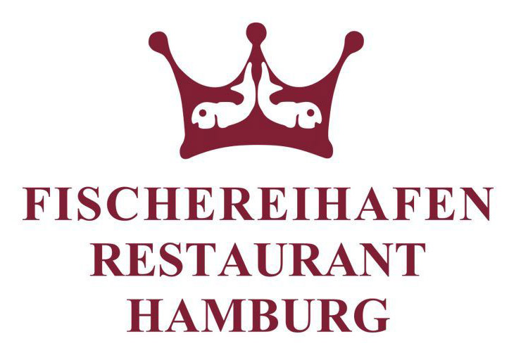 fischereihafen resaturant logo - Elbmeile Hamburg