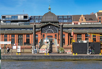 corona testzentrum elbmeile - Elbmeile Hamburg