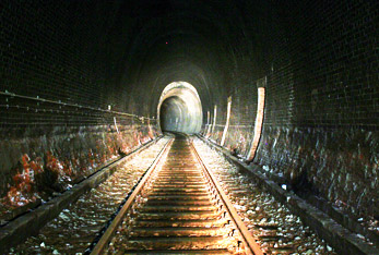 elbmeile Schellfischtunnel - Elbmeile Hamburg