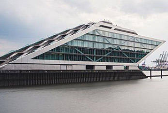 elbmeile dockland - Elbmeile Hamburg
