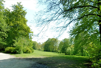 elbmeile donners park - Elbmeile Hamburg