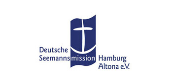 Seemannsmission auf der Elbmeile