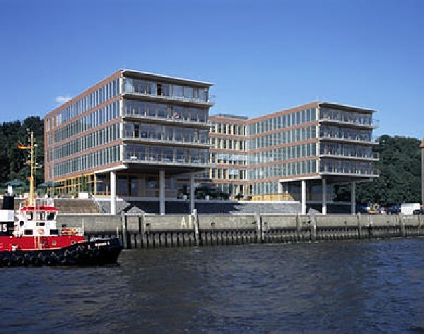 Potenberg auf der Elbmeile