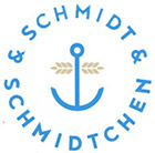 schmidt und schmidtchen logo small - Elbmeile Hamburg