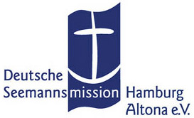 Seemannsmission auf der Elbmeile