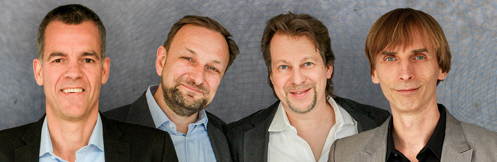 Viel Coaching + Training auf der Elbmeile
