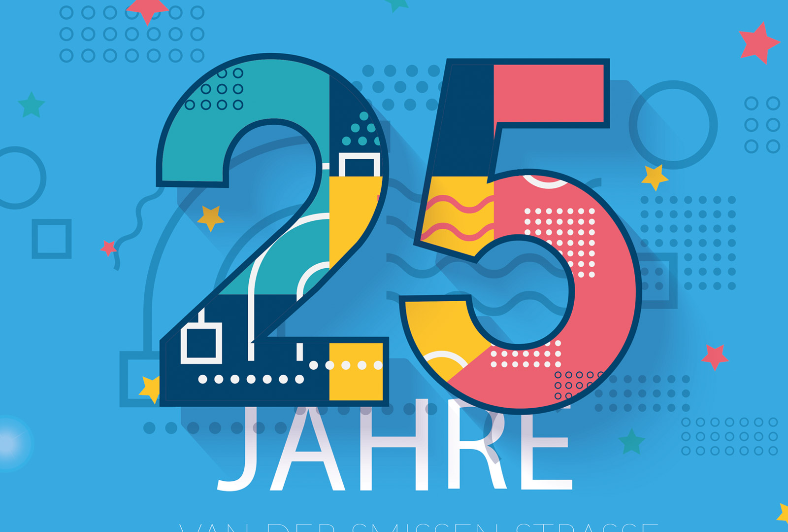 25 Jahre Elbmeile