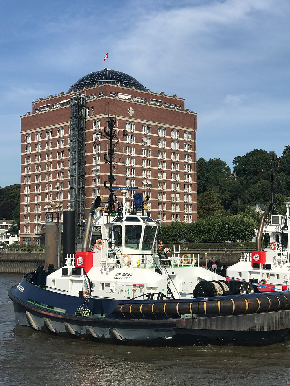 Augustinum Hamburg