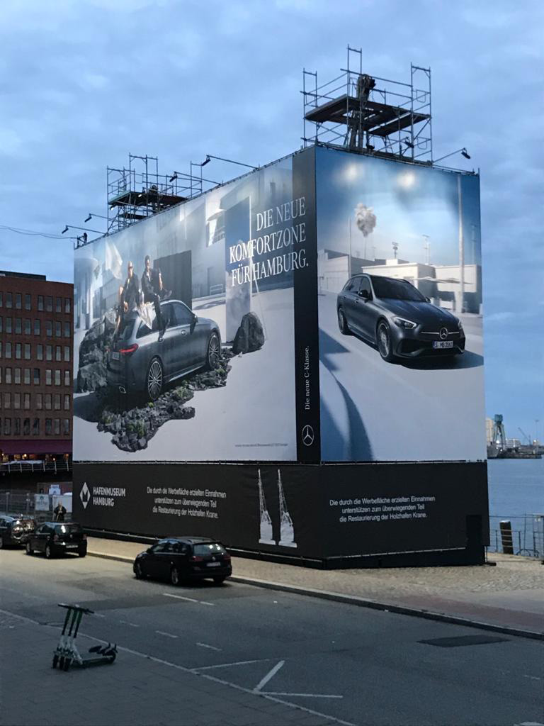 HADAG 2030