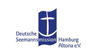 Seemannsmission auf der Elbmeile