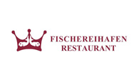 Fischereihafen Restaurant auf der Elbmeile