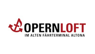 Opern Loft auf der Elbmeile