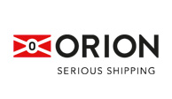 Orion Shipping auf der Elbmeile
