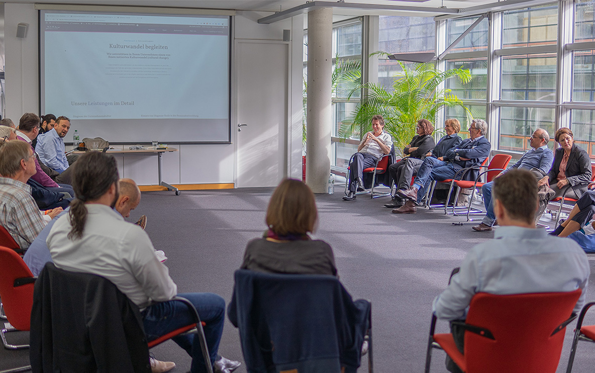 Viel Coaching