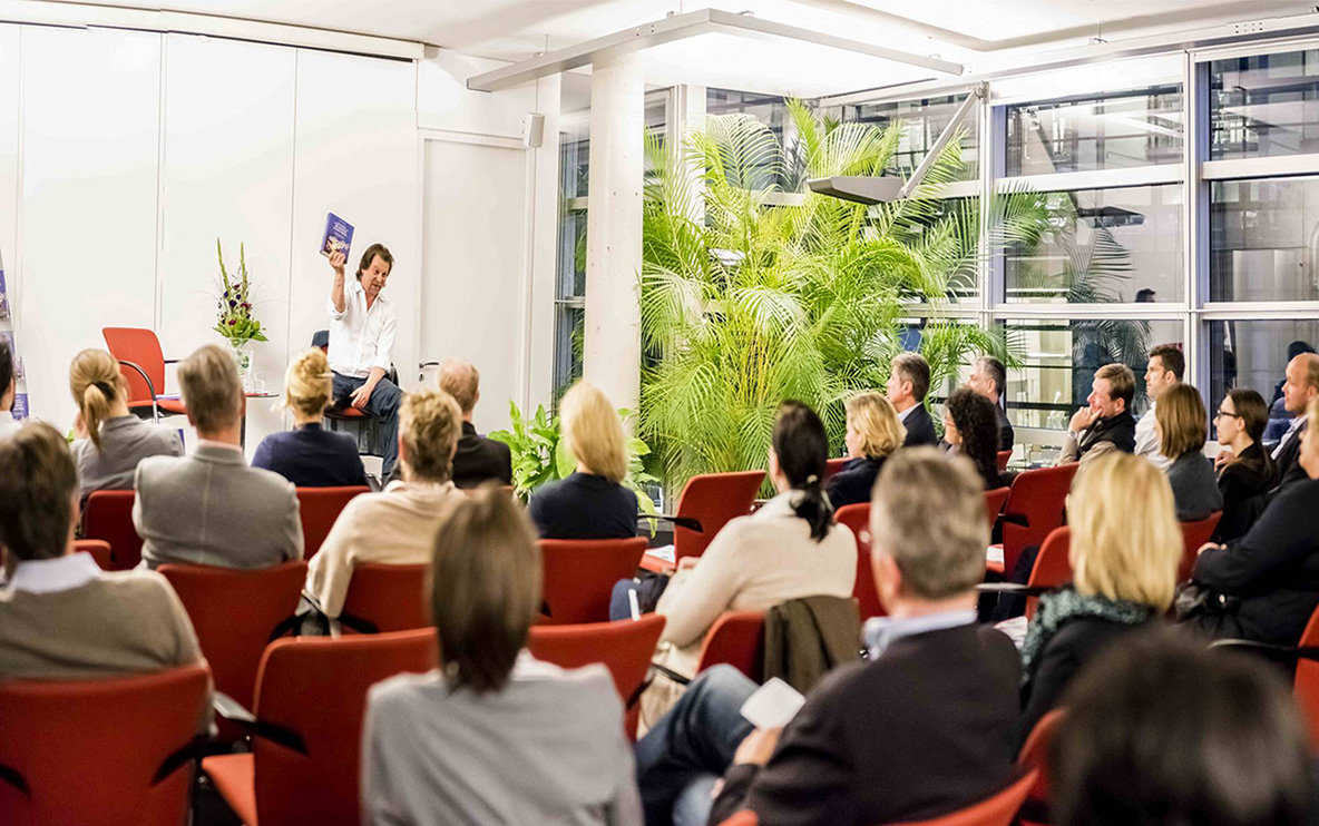 Viel Coaching