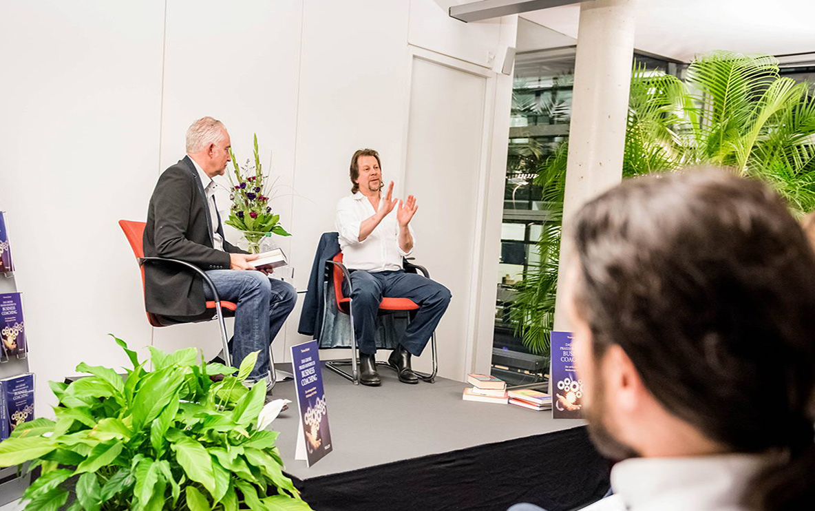 Viel Coaching