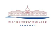 Fischauktionshalle auf der Elbmeile