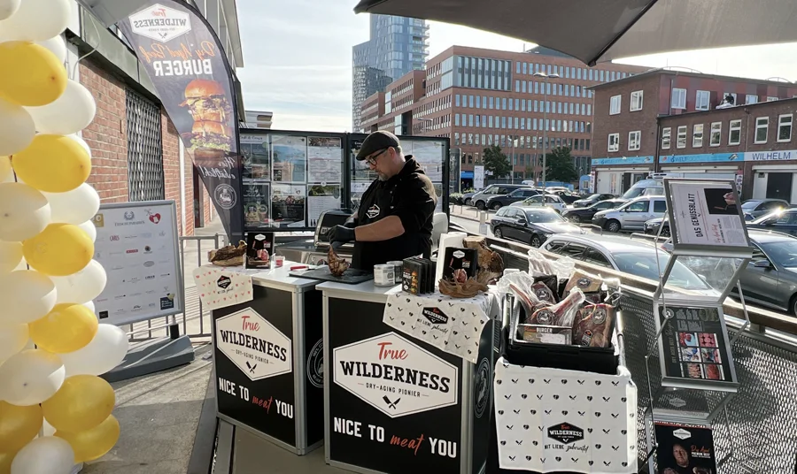 20 Jahre Frische Paradies Hamburg