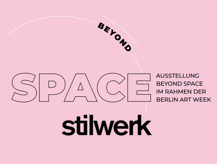 Beyond Space im stilwerk auf der Elbmeile