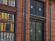 Fischauktionshalle - Elbmeile