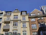 Holzhafen - Elbmeile