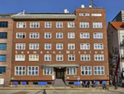 Seemannsmission - Elbmeile