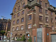 Marktplatz Fischmarkt - Büro - Elbmeile