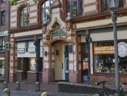 Historisches Haus am Fischmarkt - Elbmeile
