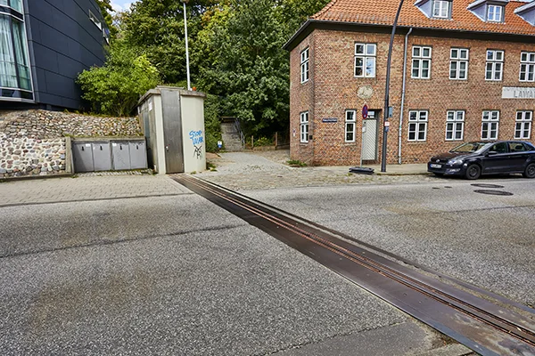 QR-Punkt 48 Frauenluft Galerie – Seefahrerin 