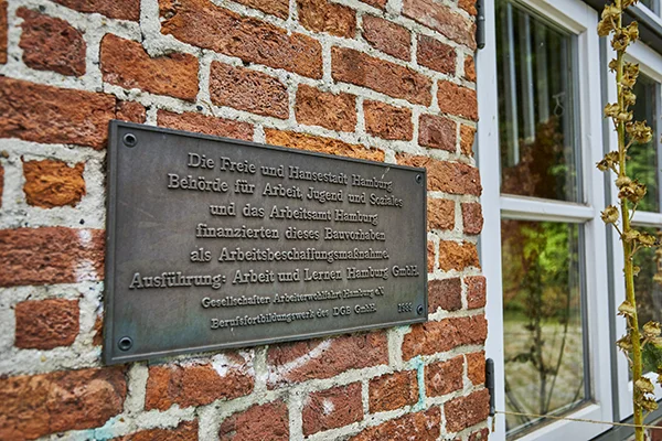 QR-Punkt 49 Lawaetz Stiftung 