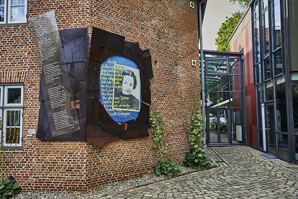 QR-Punkt 49 Lawaetz Stiftung 