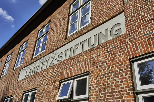 QR-Punkt 49 Lawaetz Stiftung 