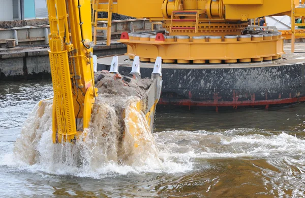 U-Boot Historie Elbmeile