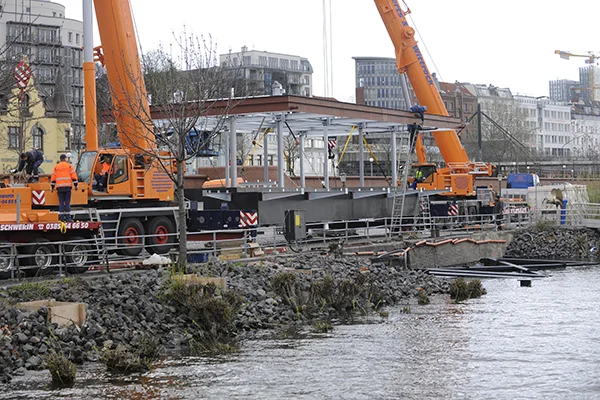 U-Boot Historie Elbmeile