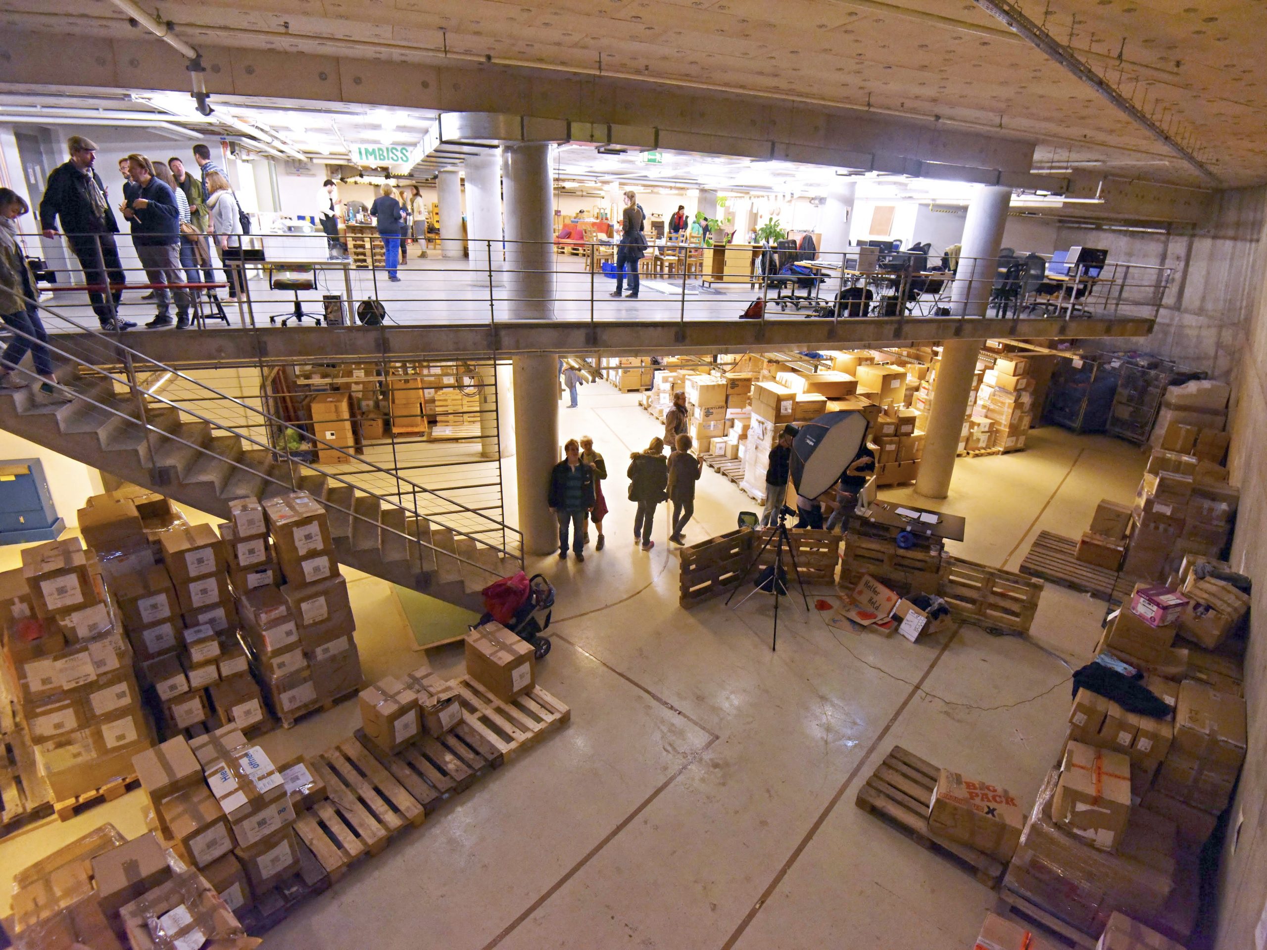 10 Jahre Hanseatic Help