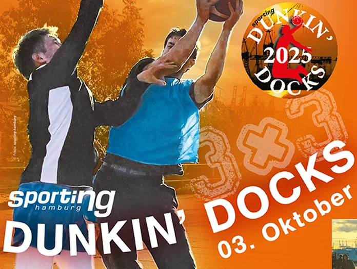 elbmeile basketball event fischmarkt 2025 - Elbmeile Hamburg