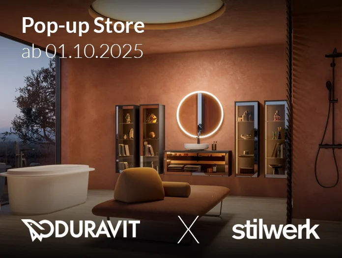 elbmeile stilwerk popup store - Elbmeile Hamburg