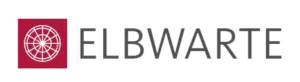 Logo elbwarte - Elbmeile Hamburg