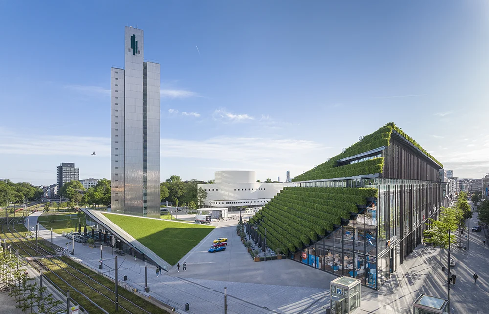 B&L Gruppe 25 KII Duesseldorf